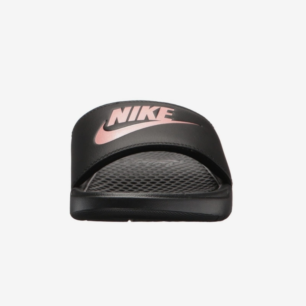 NWT Women's Nike Benassi JDI Slides - Picture 5 of 16